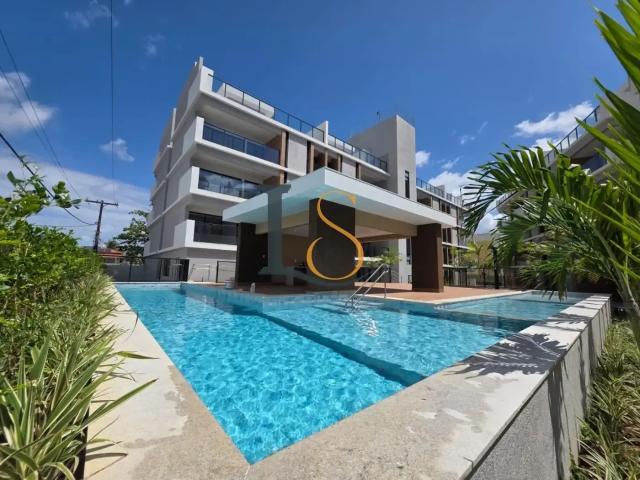 Apartamento para Venda em Lauro de Freitas/BA Vilas do Atlantico 2 Quartos