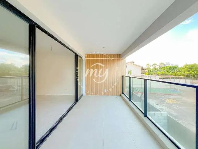 Apartamento para Venda em Lauro de Freitas/BA Vilas do Atlantico 2 Quartos