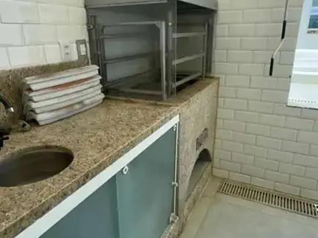 Apartamento para Venda em Lauro de Freitas/BA Vilas do Atlantico 2 Quartos