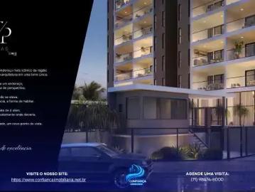 Apartamento para Venda em Lauro de Freitas/BA Vilas do Atlantico 2 Quartos