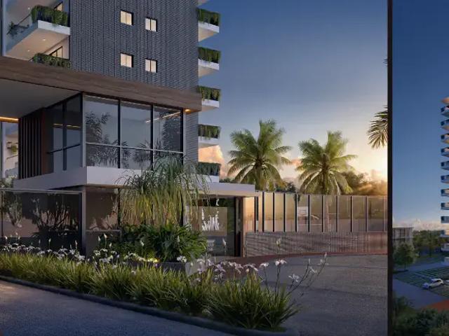 Apartamento para Venda em Lauro de Freitas/BA Vilas do Atlantico 2 Quartos