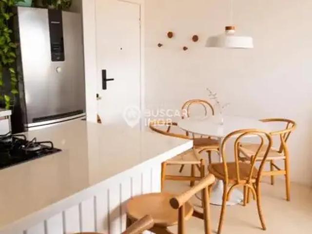 Apartamento para Venda em Lauro de Freitas/BA Vilas do Atlantico 2 Quartos
