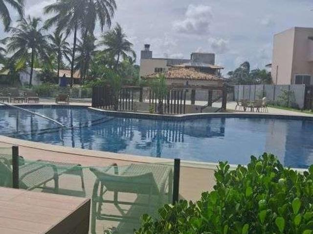 Apartamento para Venda em Lauro de Freitas/BA Vilas do Atlantico 2 Quartos