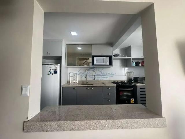 Apartamento para Venda em Lauro de Freitas/BA Vilas do Atlantico 2 Quartos