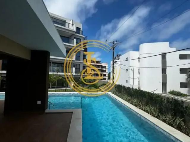 Apartamento para Venda em Lauro de Freitas/BA Vilas do Atlantico 2 Quartos