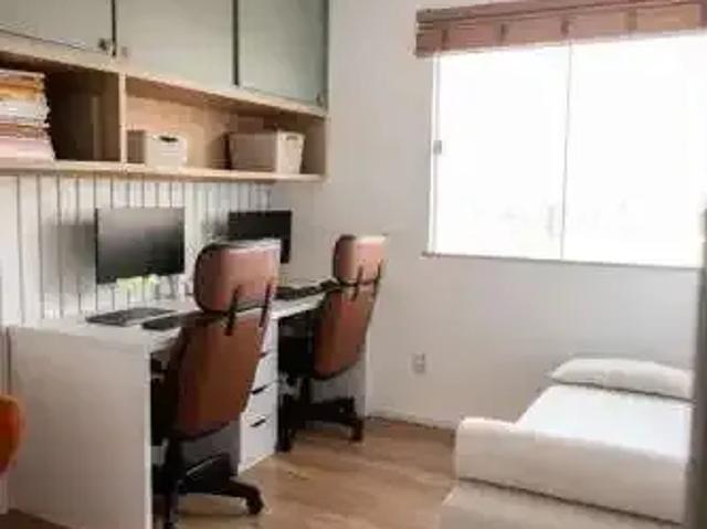 Apartamento para Venda em Lauro de Freitas/BA Vilas do Atlantico 2 Quartos