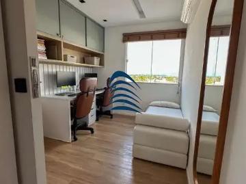 Apartamento para Venda em Lauro de Freitas/BA Vilas do Atlantico 2 Quartos