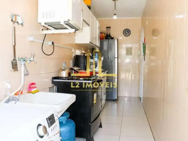 Apartamento para Venda em Lauro de Freitas/BA Vilas do Atlantico 2 Quartos
