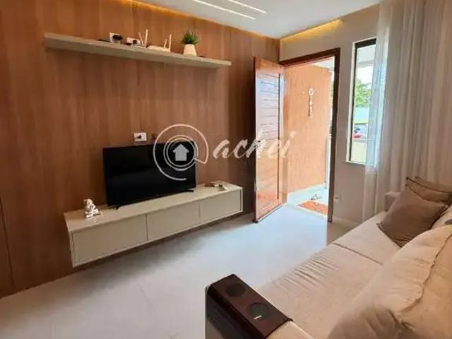 Apartamento para Venda em Lauro de Freitas/BA Vilas do Atlantico 2 Quartos