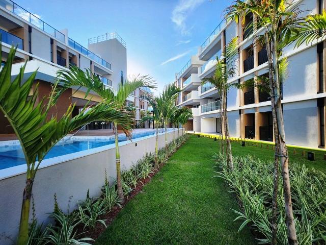 Apartamento para Venda em Lauro de Freitas/BA Vilas do Atlantico 2 Quartos