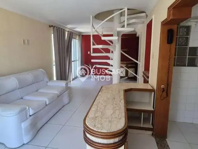 Apartamento para Venda em Lauro de Freitas/BA Vilas do Atlantico 2 Quartos