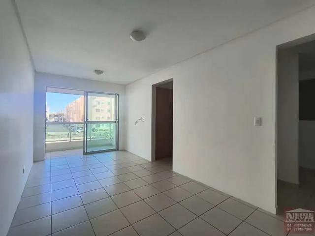 Apartamento para Venda em Lauro de Freitas/BA Vilas do Atlantico 2 Quartos