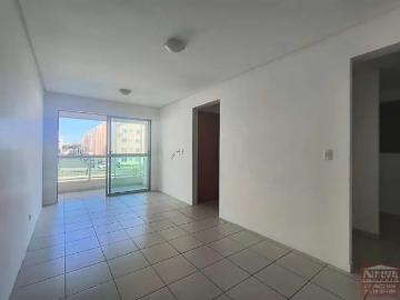 Apartamento para Venda em Lauro de Freitas/BA Vilas do Atlantico 2 Quartos