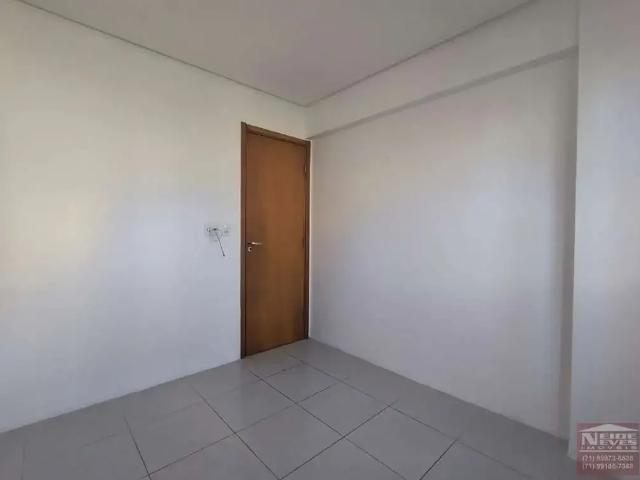 Apartamento para Venda em Lauro de Freitas/BA Vilas do Atlantico 2 Quartos