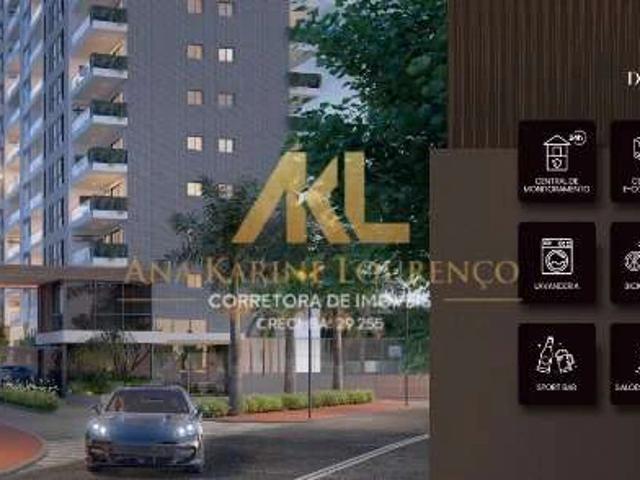 Apartamento para Venda em Lauro de Freitas/BA Vilas do Atlantico