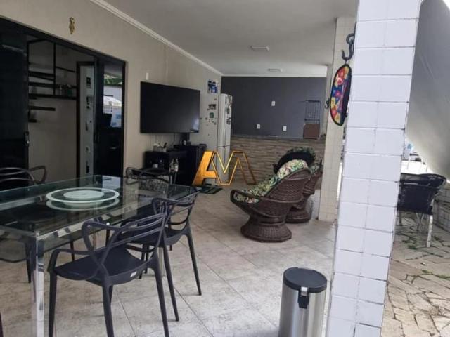 Apartamento para Venda em Lauro de Freitas/BA Vilas do Atlantico 4 Quartos