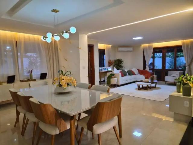 Apartamento para Venda em Lauro de Freitas/BA Vilas do Atlantico 4 Quartos