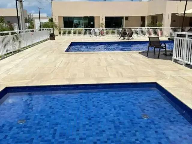 Apartamento para Venda em Lauro de Freitas/BA Abrantes 2 Quartos