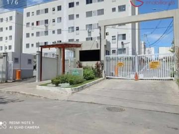 Apartamento para Venda em Lauro de Freitas/BA Abrantes 2 Quartos