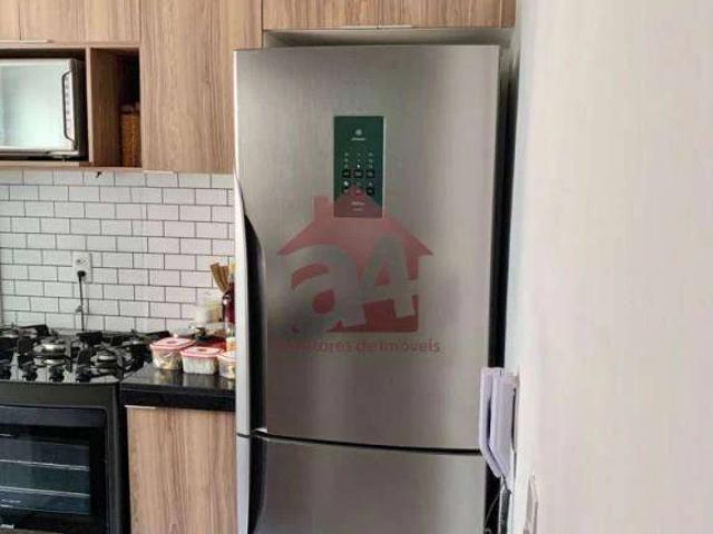 Apartamento para Venda em Lauro de Freitas/BA Abrantes 2 Quartos