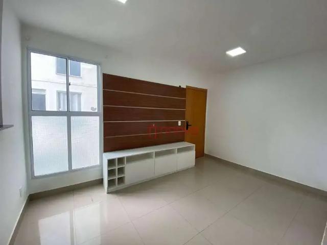 Apartamento para Venda em Camaçari/BA Nova Abrantes 2 Quartos