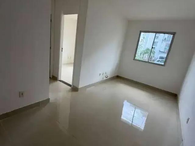Apartamento para Venda em Lauro de Freitas/BA Abrantes 2 Quartos