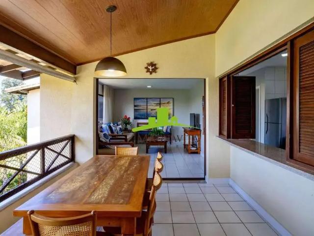 Apartamento para Venda em Lauro de Freitas/BA Abrantes 3 Quartos