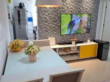 Apartamento para Venda em Lauro de Freitas/BA Alto do Picuaia 2 Quartos
