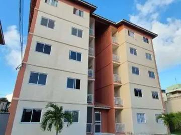 Apartamento para Venda em Lauro de Freitas/BA Alto do Picuaia 2 Quartos