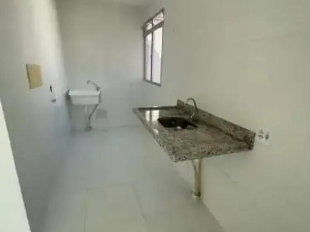 Apartamento para Venda em Lauro de Freitas/BA Caji 2 Quartos
