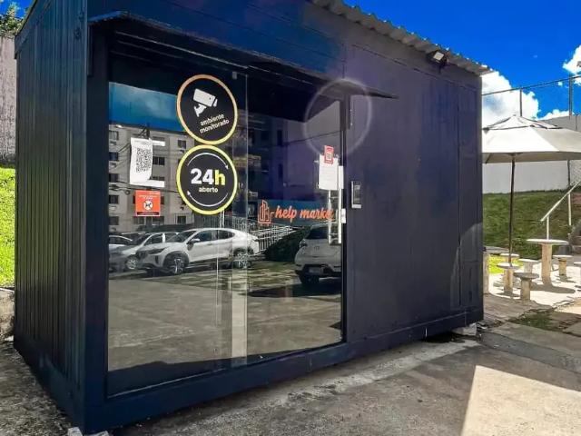 Apartamento para Venda em Lauro de Freitas/BA Alto do Picuaia 2 Quartos