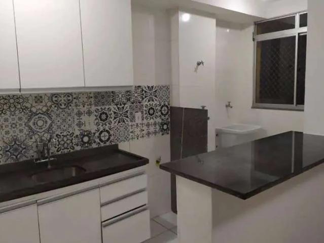 Apartamento para Venda em Lauro de Freitas/BA Aracuí 2 Quartos