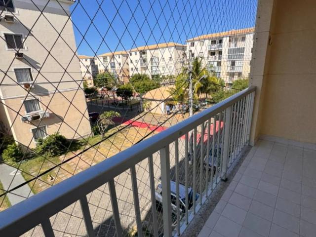 Apartamento para Venda em Lauro de Freitas/BA Aracuí 2 Quartos