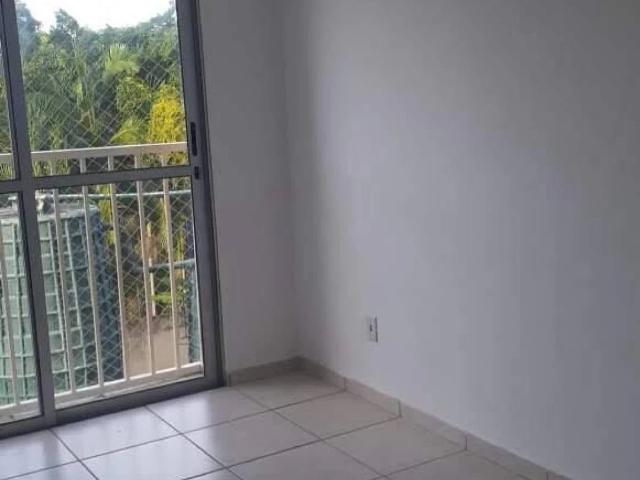 Apartamento para Venda em Lauro de Freitas/BA Aracuí 2 Quartos