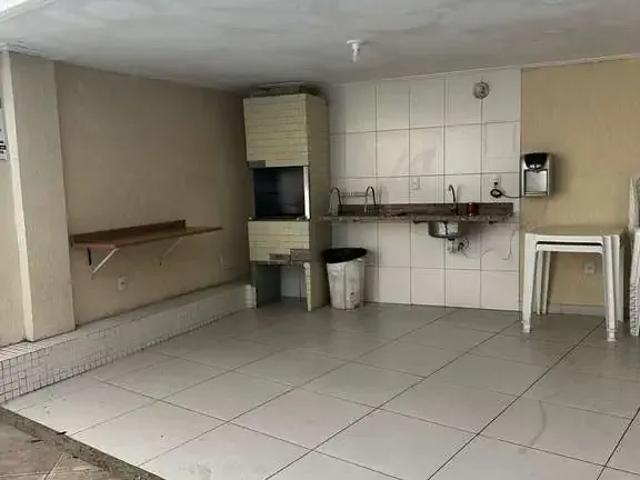 Apartamento para Venda em Lauro de Freitas/BA Aracuí 2 Quartos