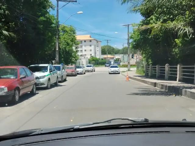 Apartamento para Venda em Lauro de Freitas/BA Atlântico Norte 3 Quartos