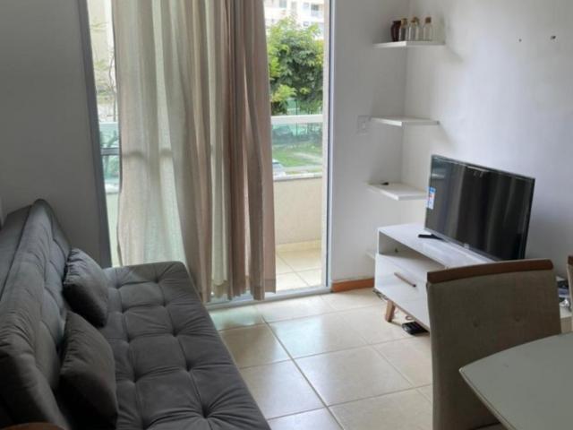Apartamento para Venda em Lauro de Freitas/BA Atlântico Norte 2 Quartos