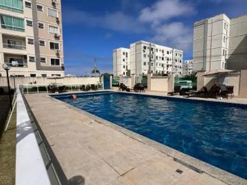Apartamento para Venda em Lauro de Freitas/BA Atlântico Norte 2 Quartos