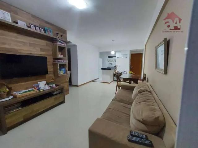 Apartamento para Venda em Lauro de Freitas/BA Belo Horizonte 2 Quartos