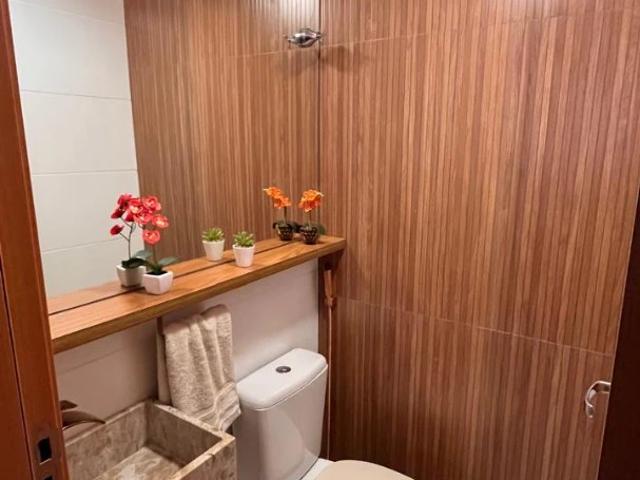 Apartamento para Venda em Lauro de Freitas/BA Buraquinho
