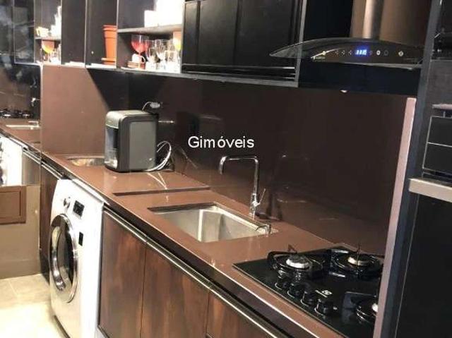 Apartamento para Venda em Lauro de Freitas/BA Buraquinho 1 Quartos
