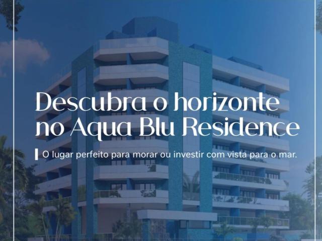 Apartamento para Venda em Lauro de Freitas/BA Buraquinho 1 Quartos