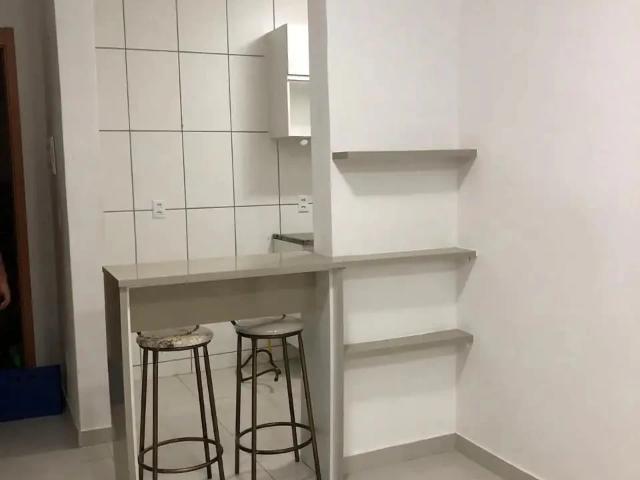 Apartamento para Venda em Lauro de Freitas/BA Buraquinho 1 Quartos