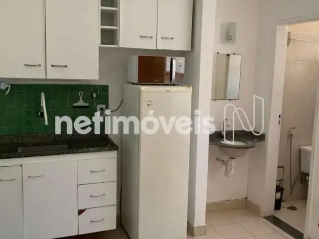 Apartamento para Venda em Lauro de Freitas/BA Buraquinho 1 Quartos