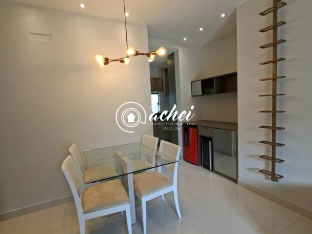 Apartamento para Venda em Lauro de Freitas/BA Buraquinho 2 Quartos