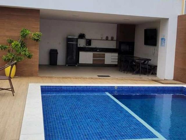 Apartamento para Venda em Lauro de Freitas/BA Buraquinho 2 Quartos