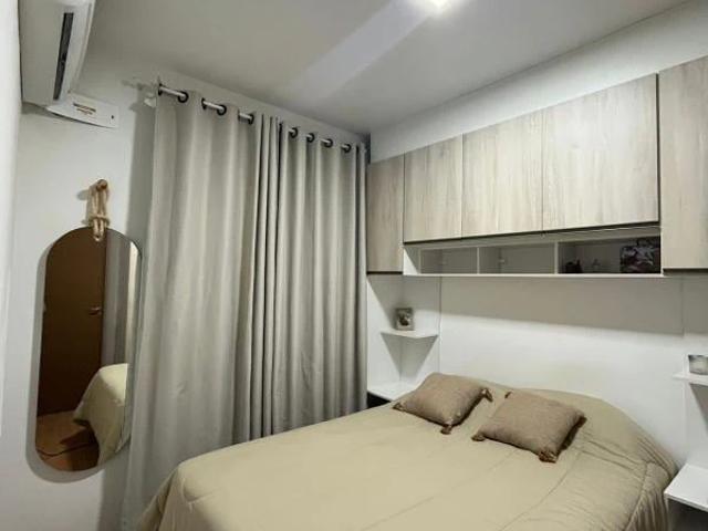 Apartamento para Venda em Lauro de Freitas/BA Buraquinho 2 Quartos