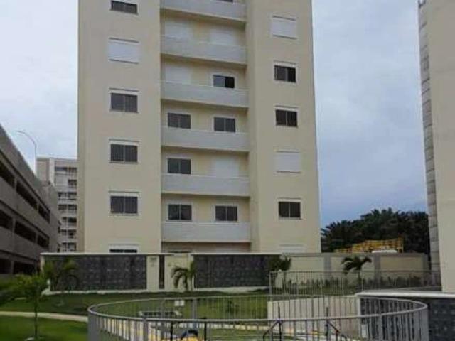 Apartamento para Venda em Lauro de Freitas/BA Buraquinho 2 Quartos