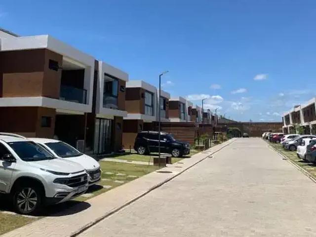 Apartamento para Venda em Lauro de Freitas/BA Buraquinho 2 Quartos