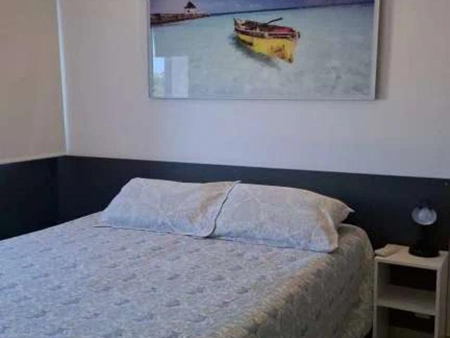 Apartamento para Venda em Lauro de Freitas/BA Buraquinho 2 Quartos